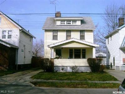 1500 Larchmont Road Cleveland, OH 44110 - Photo 1 of 1 Gallery Image 1
