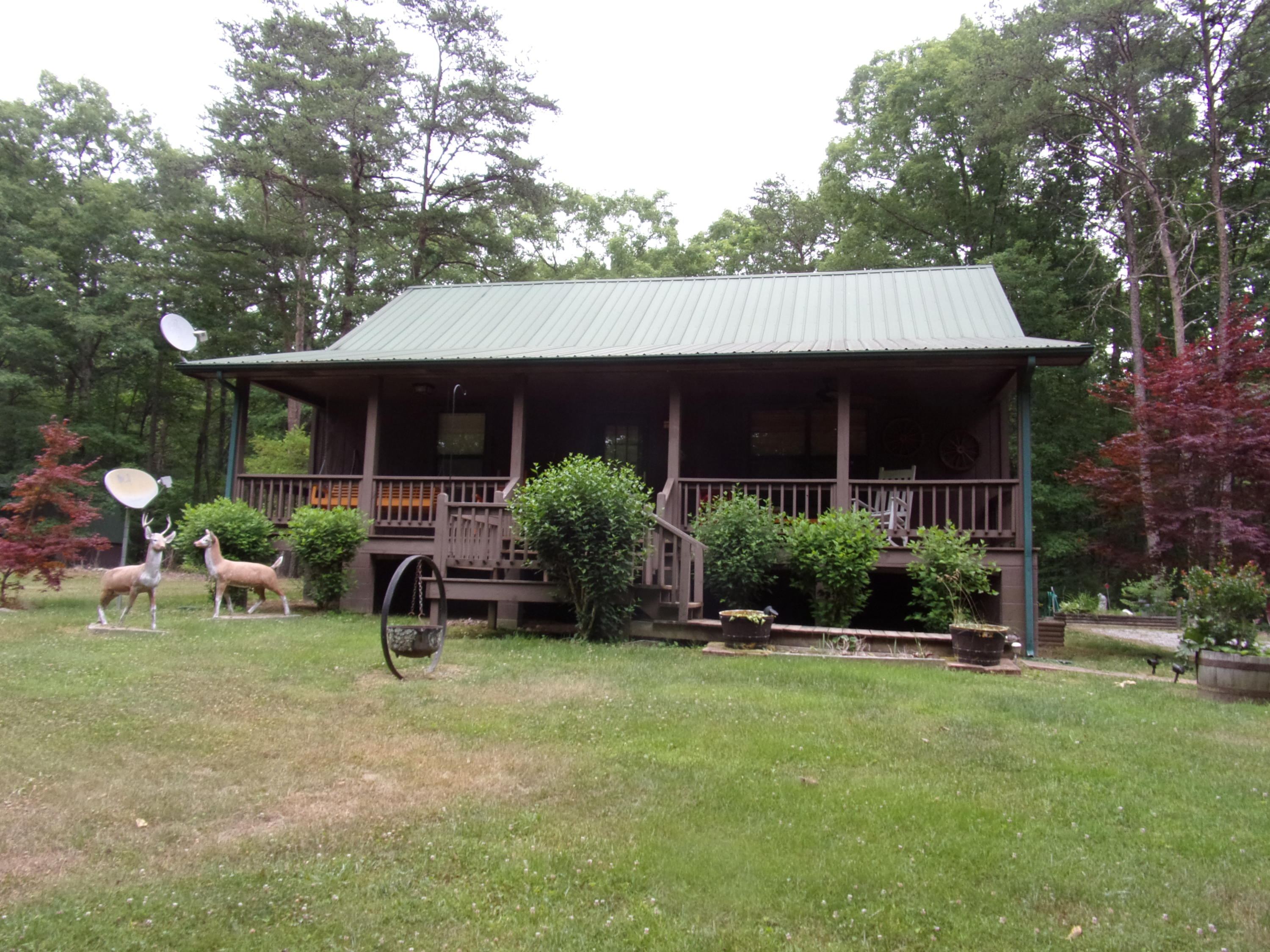 1797 Fernhill Road Pikeville, TN 37367 - Photo 1 of 51 101_2977