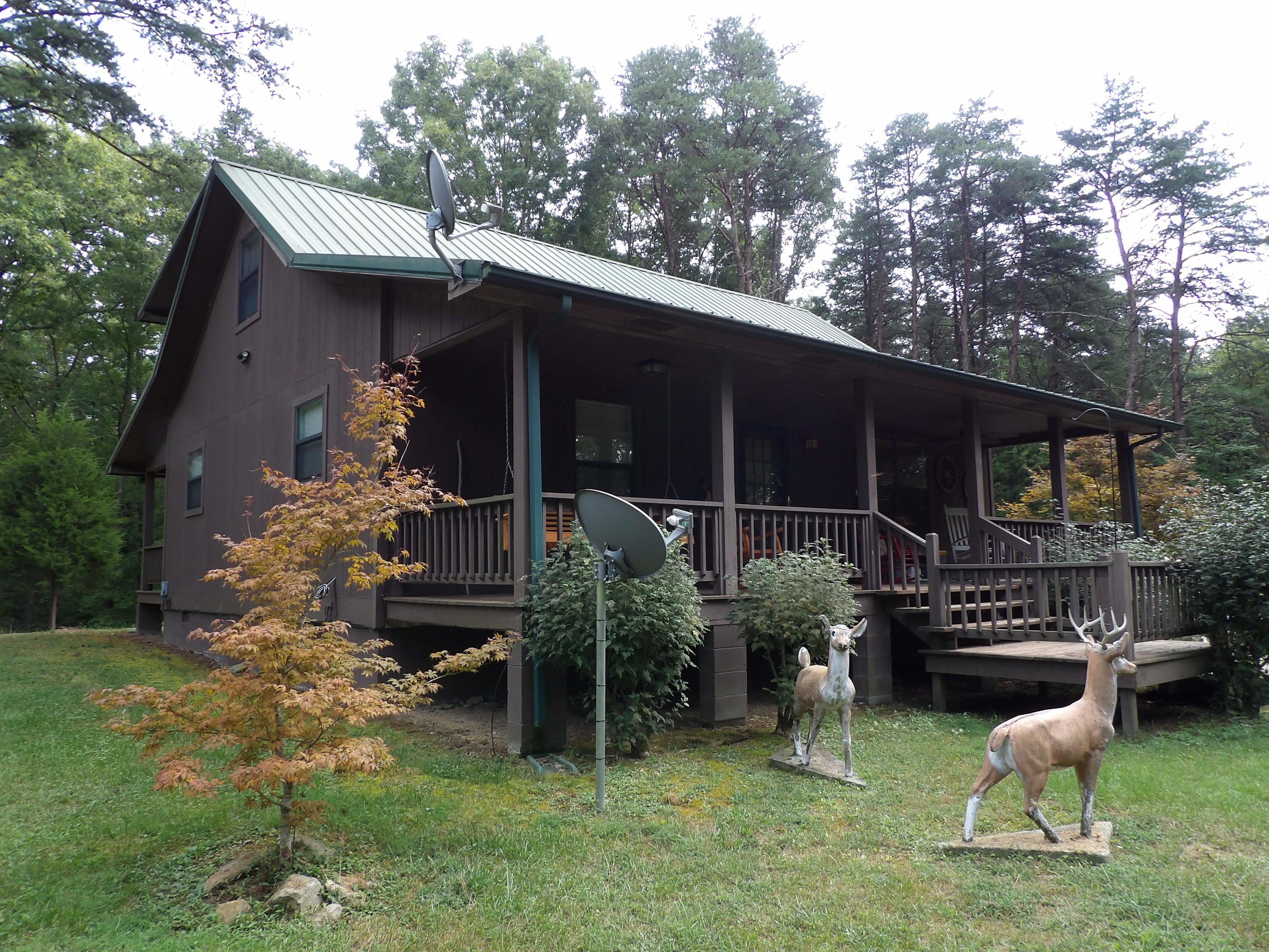 1797 Fernhill Road Pikeville, TN 37367 - Photo 2 of 51 100_0104