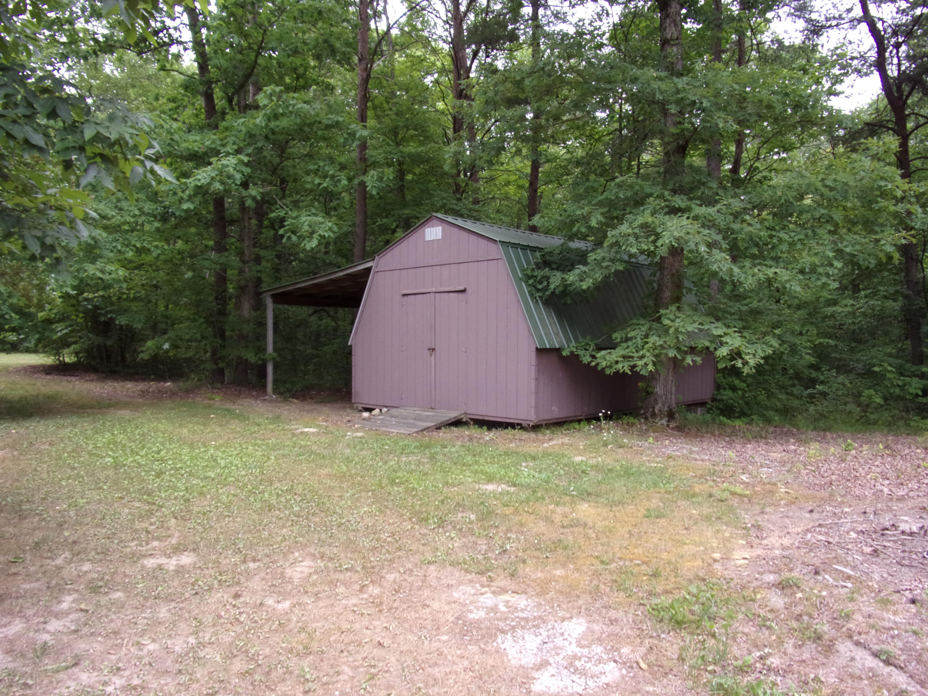 1797 Fernhill Road Pikeville, TN 37367 - Photo 17 of 51 101_2981
