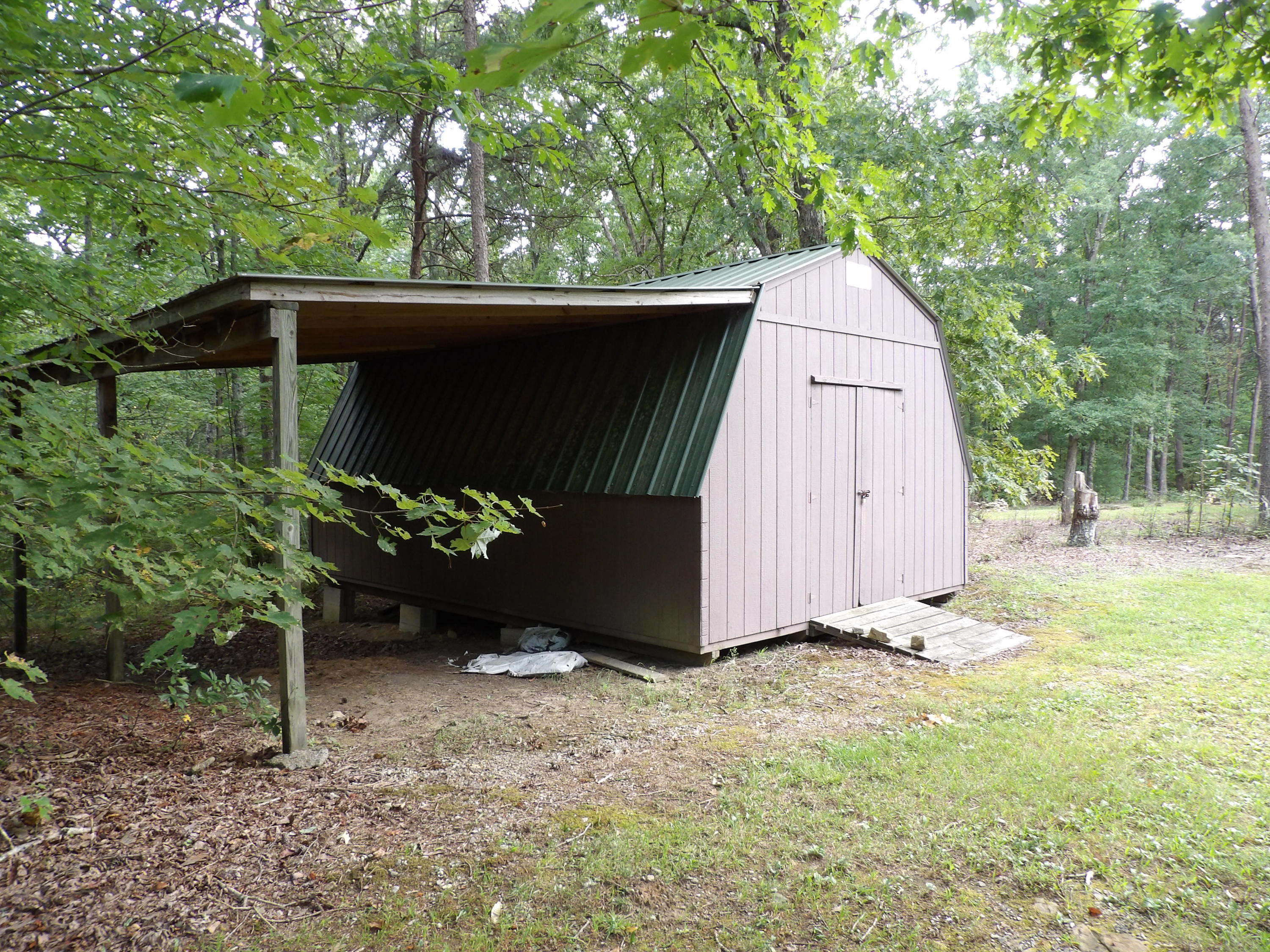 1797 Fernhill Road Pikeville, TN 37367 - Photo 18 of 51 100_0111