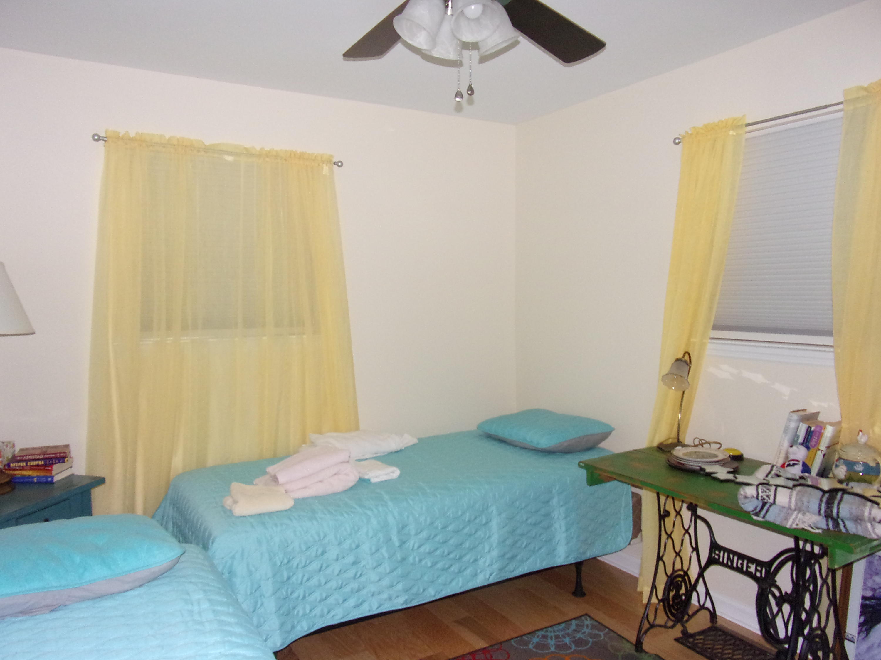 1797 Fernhill Road Pikeville, TN 37367 - Photo 28 of 51 101_2997