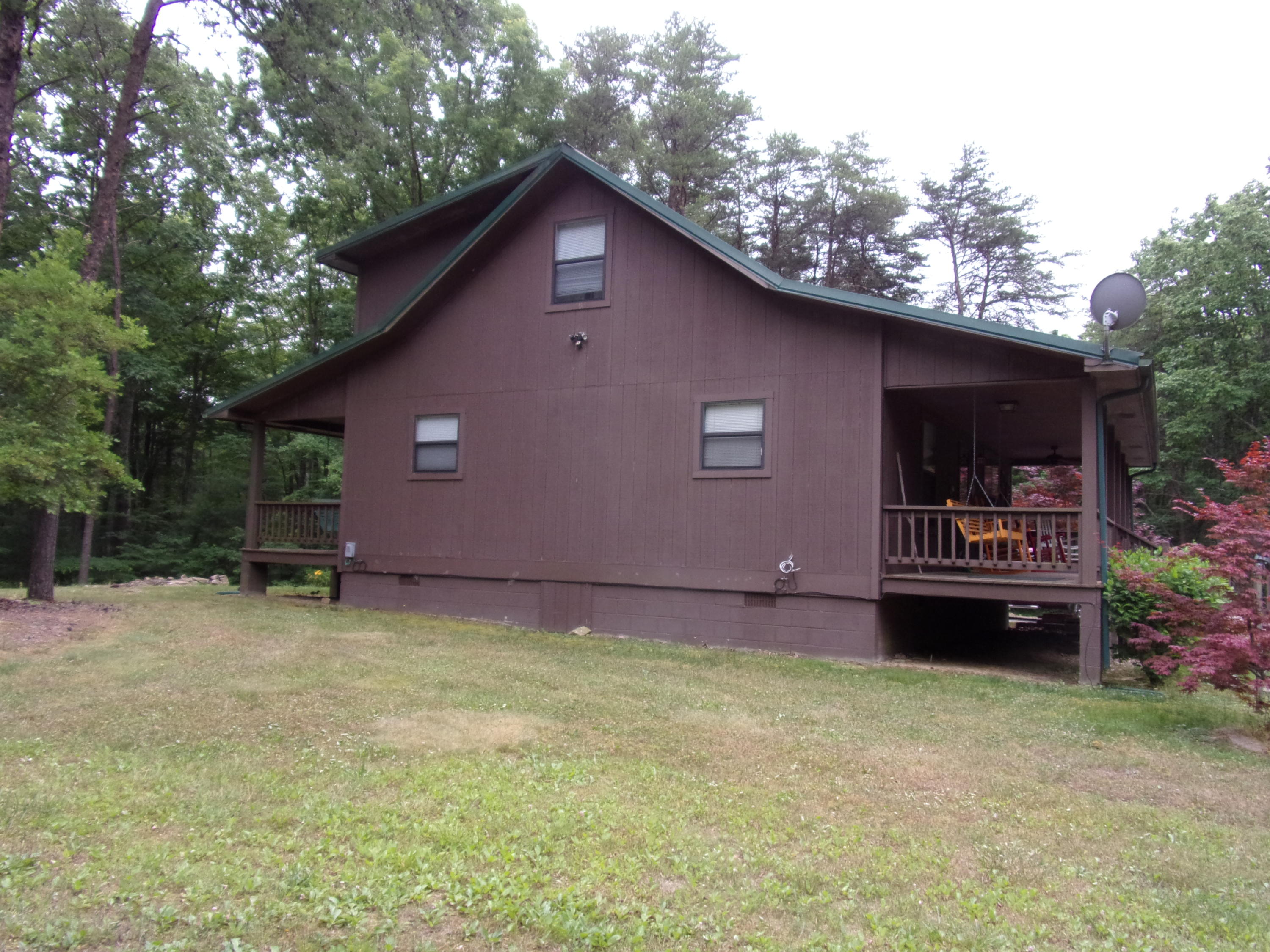 1797 Fernhill Road Pikeville, TN 37367 - Photo 4 of 51 101_2980