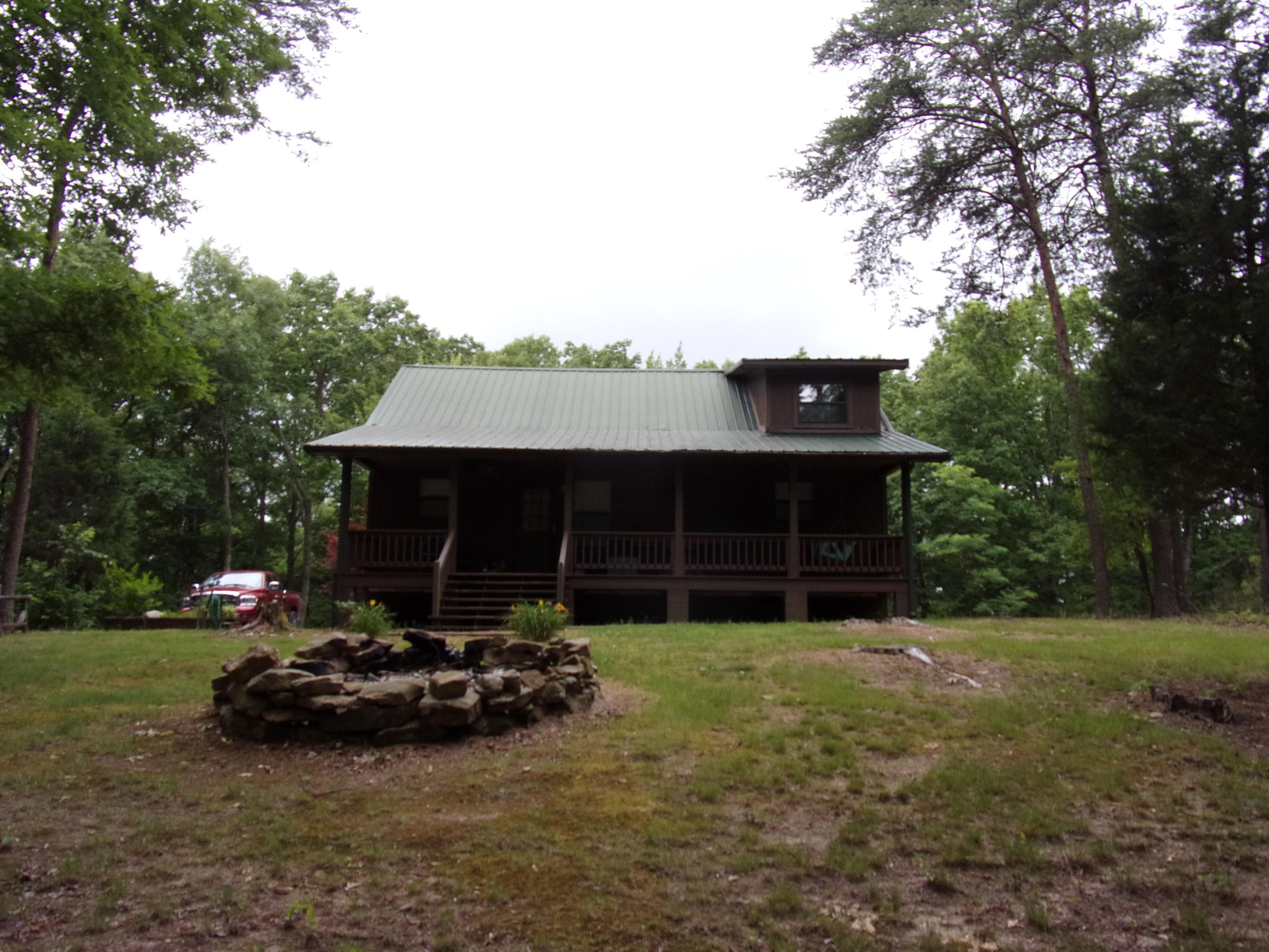 1797 Fernhill Road Pikeville, TN 37367 - Photo 5 of 51 101_2986
