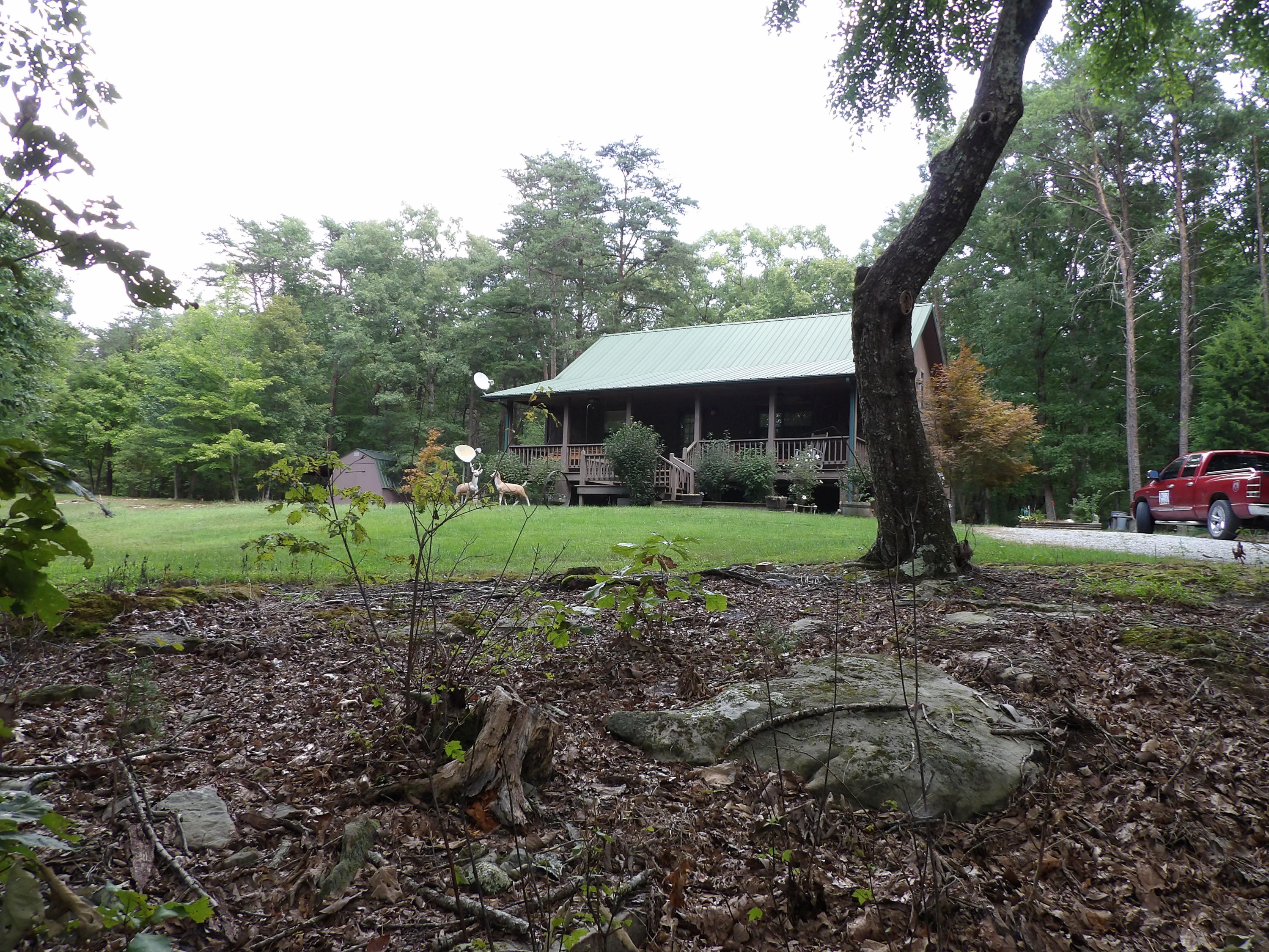 1797 Fernhill Road Pikeville, TN 37367 - Photo 6 of 51 100_0115
