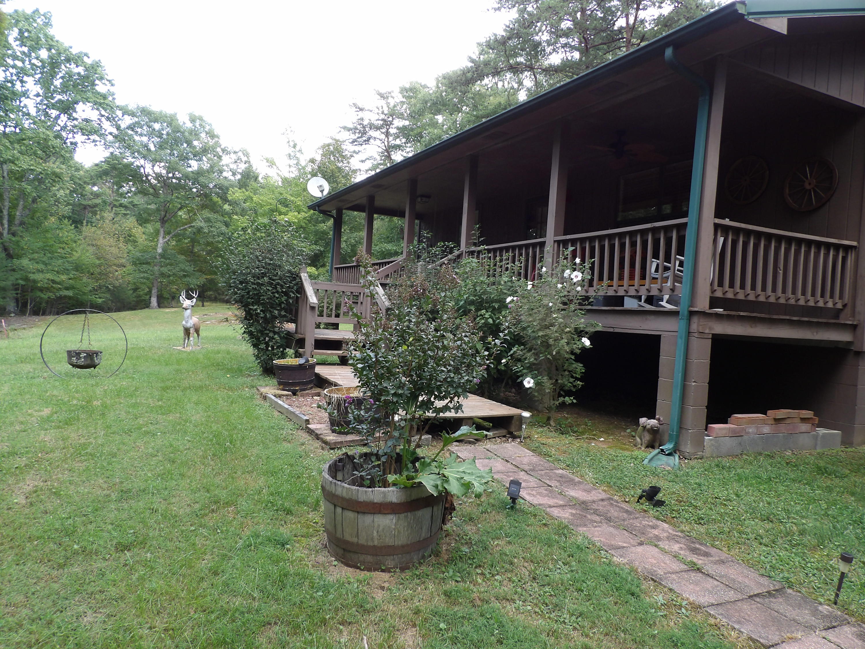 1797 Fernhill Road Pikeville, TN 37367 - Photo 7 of 51 100_0113