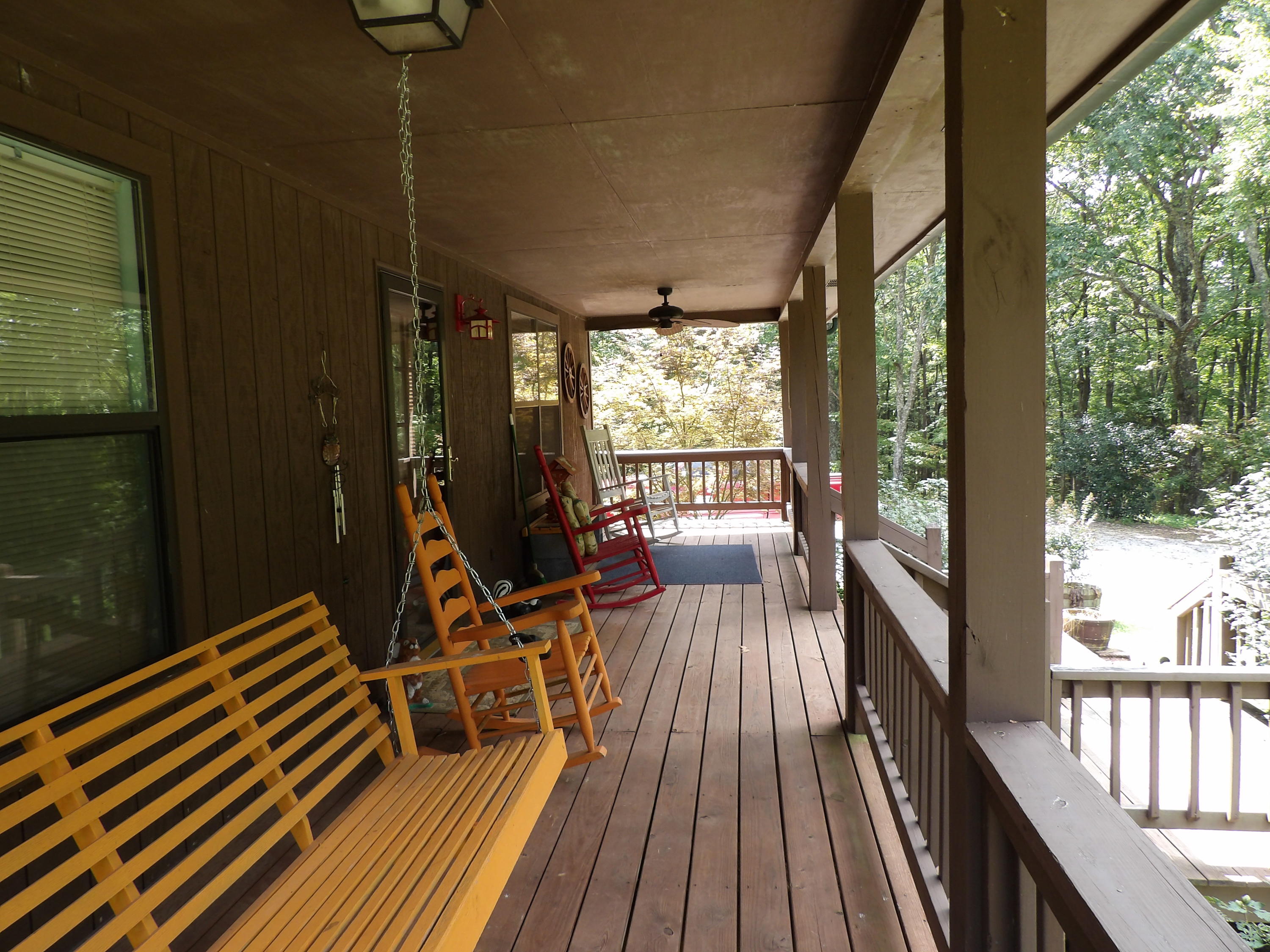 1797 Fernhill Road Pikeville, TN 37367 - Photo 8 of 51 100_0095