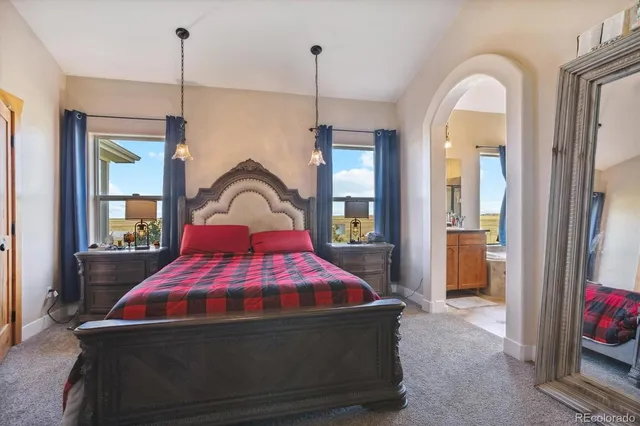 $899,900 | 54333 County Road 26, Strasburg, CO 80136