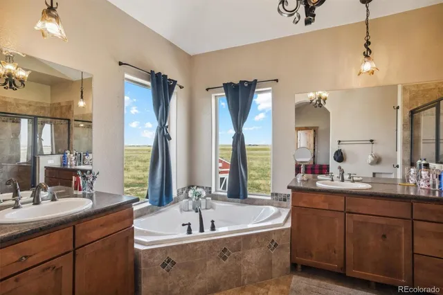 $899,900 | 54333 County Road 26, Strasburg, CO 80136
