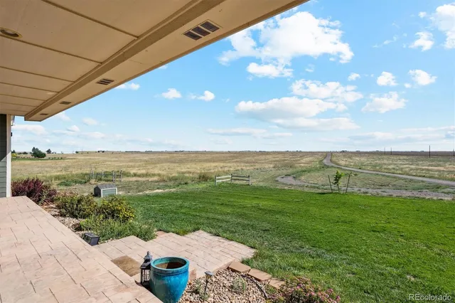 $899,900 | 54333 County Road 26, Strasburg, CO 80136