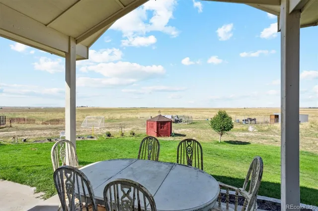 $899,900 | 54333 County Road 26, Strasburg, CO 80136