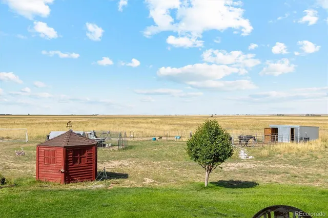$899,900 | 54333 County Road 26, Strasburg, CO 80136