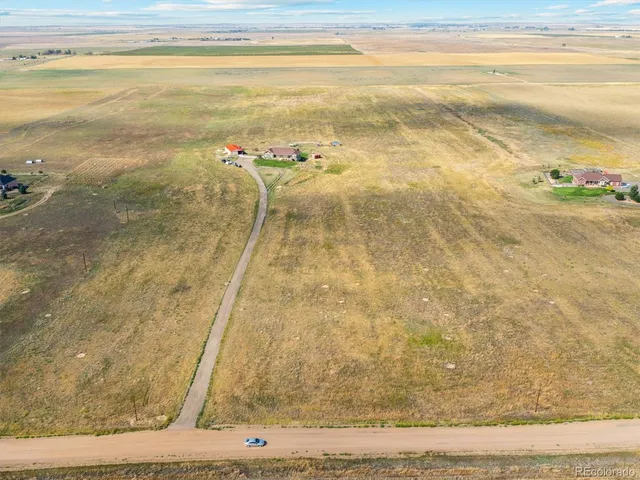 $899,900 | 54333 County Road 26, Strasburg, CO 80136