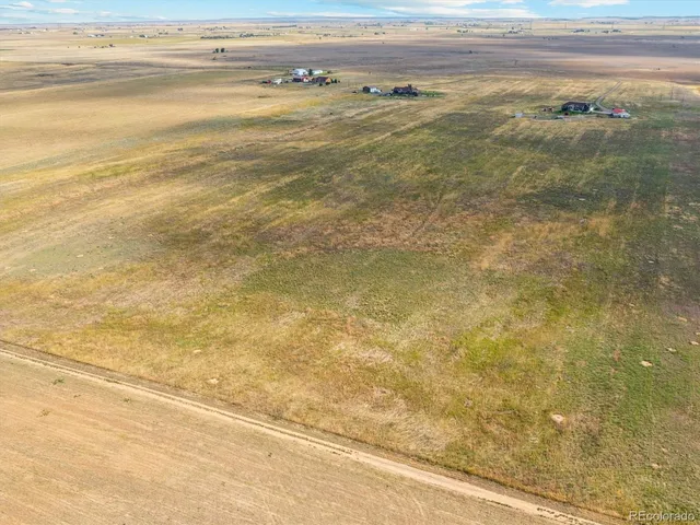 $899,900 | 54333 County Road 26, Strasburg, CO 80136