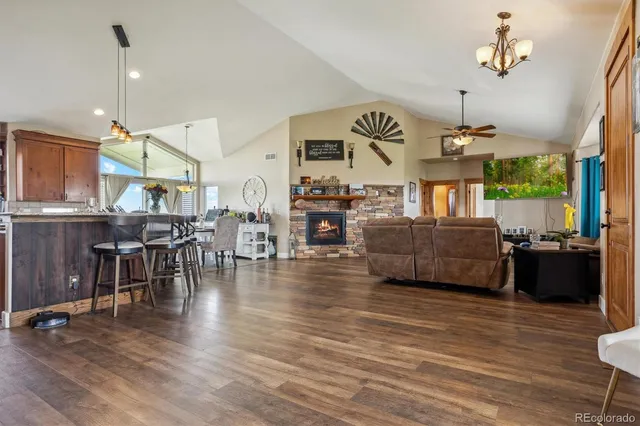 $899,900 | 54333 County Road 26, Strasburg, CO 80136