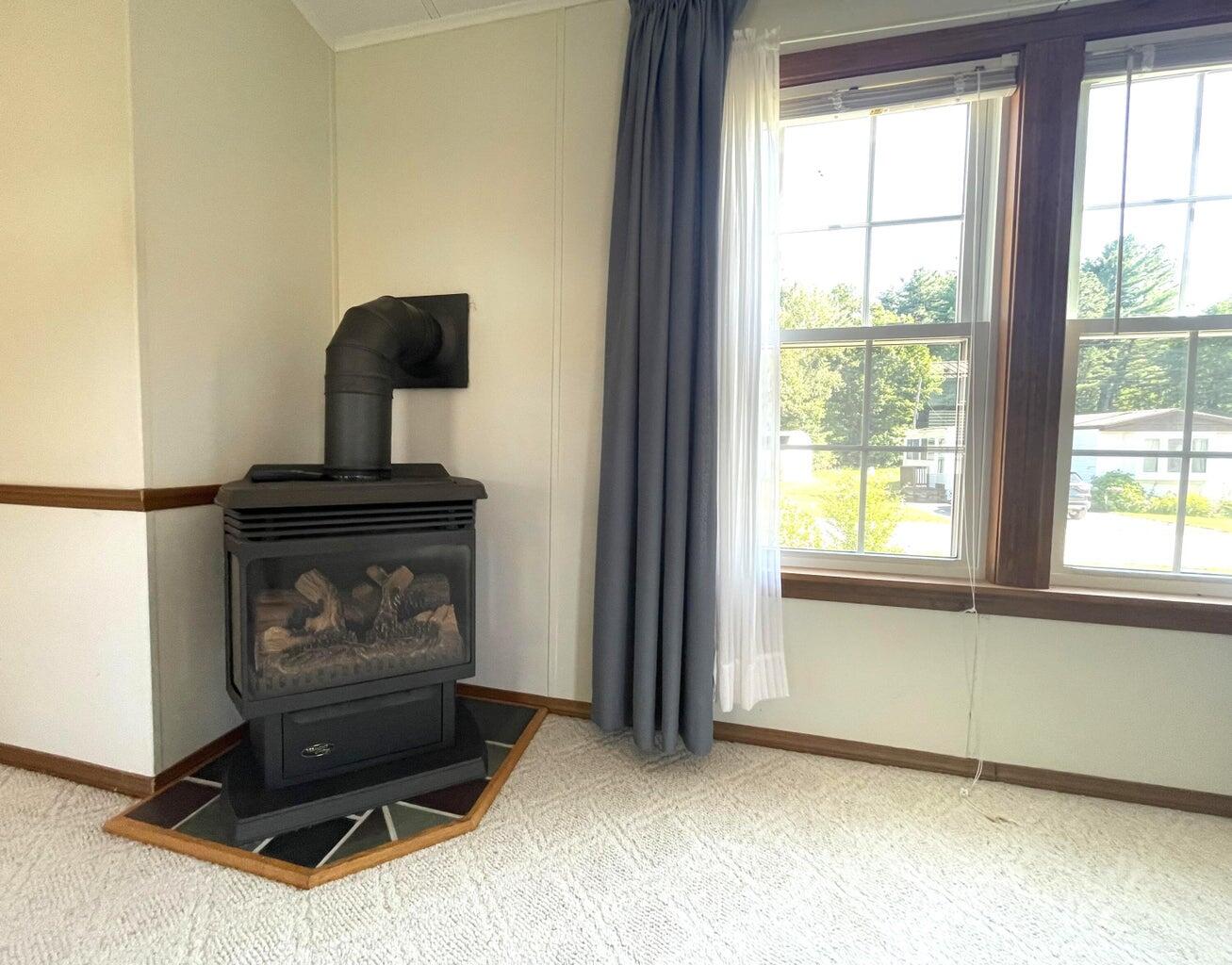 2 Arlene Lane Windham, ME 04062 - Photo 12 of 21 Fireplace