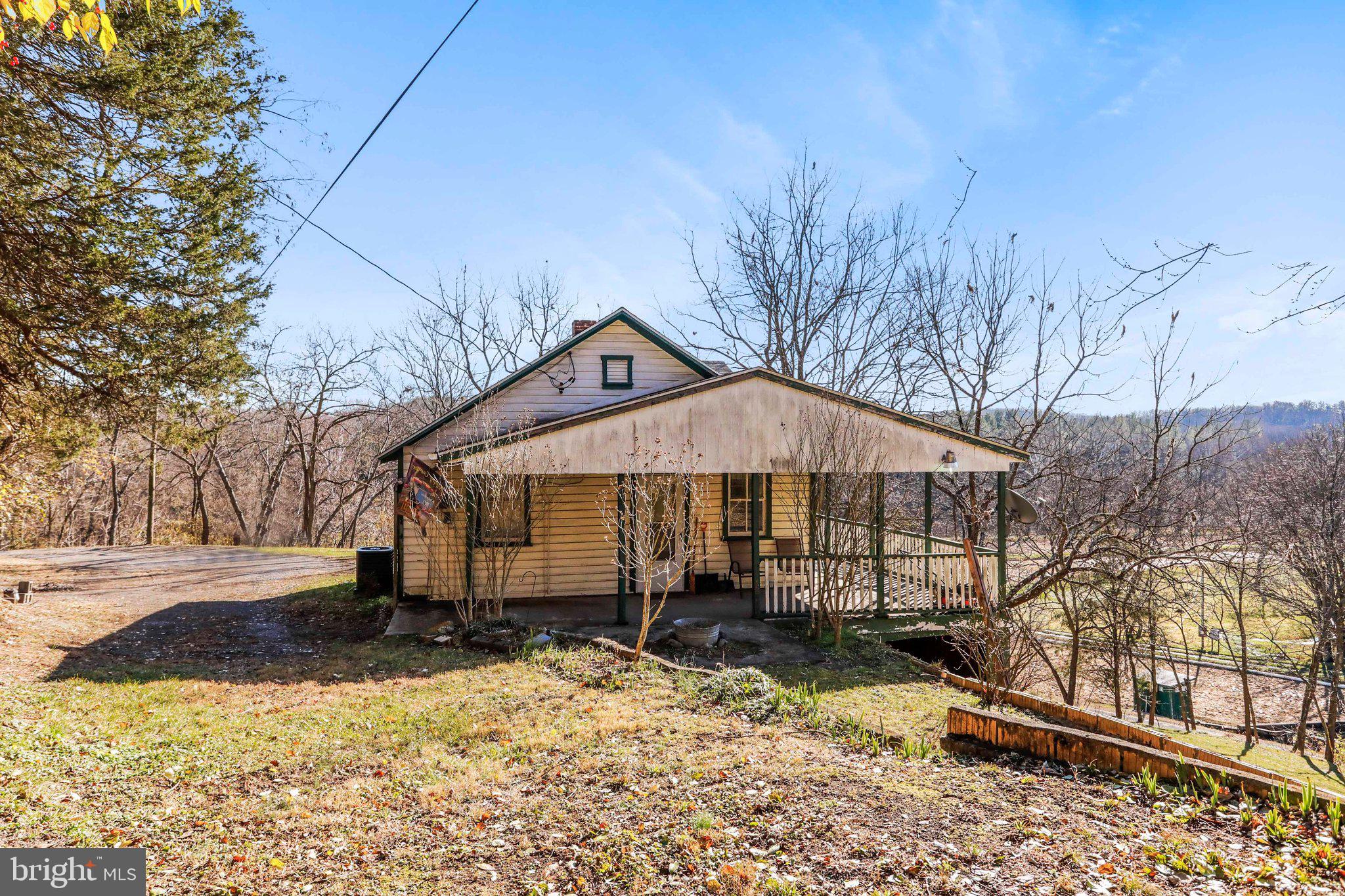 13602 Cresspond Road Clear Spring, MD 21722 - Photo 1 of 25
