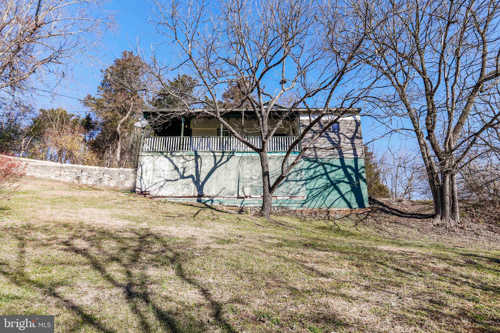 13602 Cresspond Road Clear Spring, MD 21722 - Photo 5 of 25