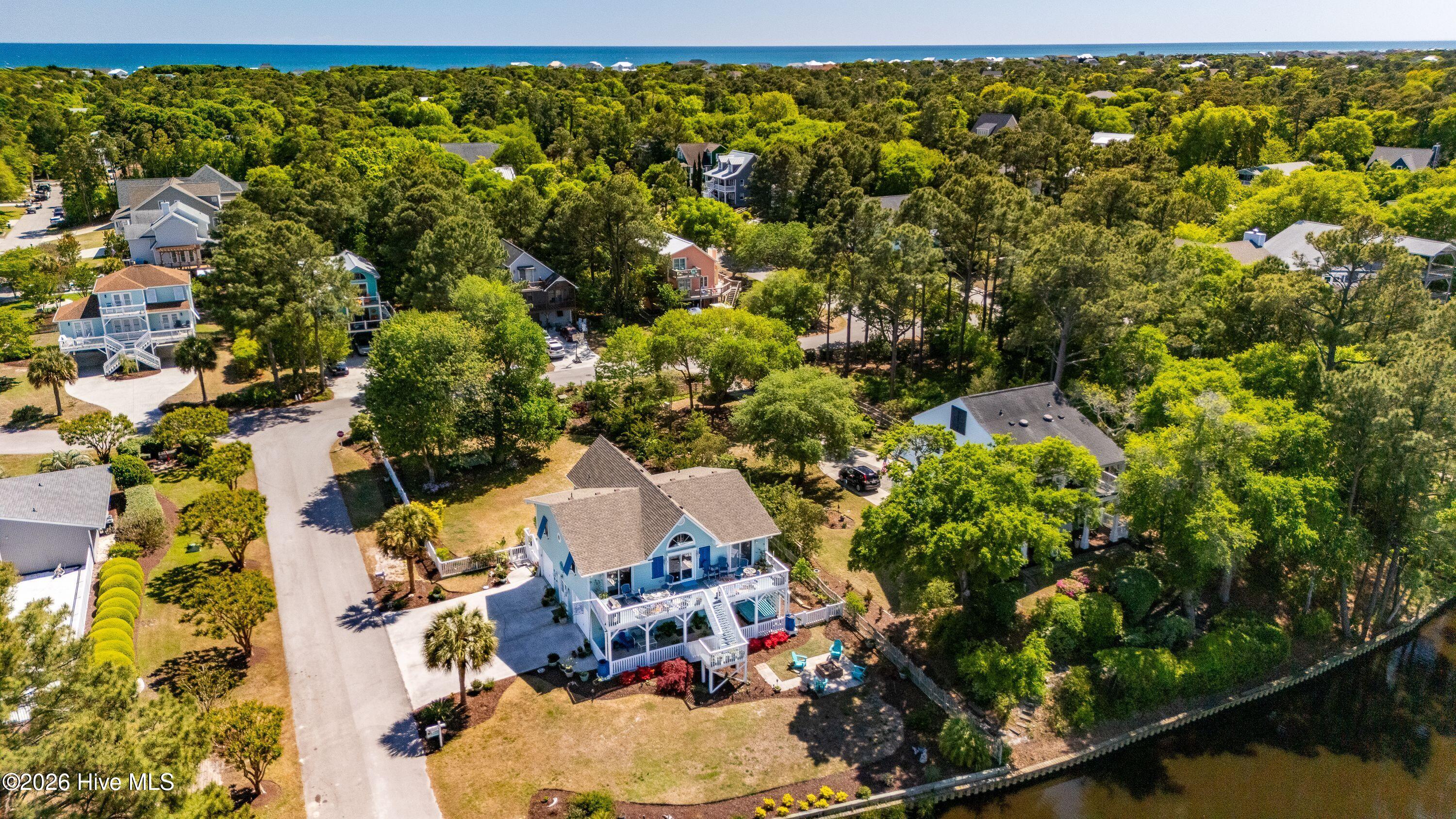 330 Cape Lookout Loop Emerald Isle, NC 28594 - Photo 72 of 80 330 Cape Lookout pic 44