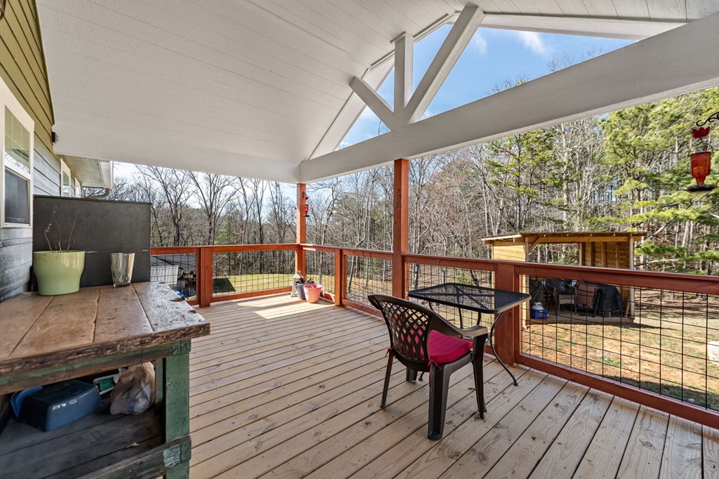 81 Prospect Road Blairsville, GA 30512 - Photo 46 of 49 Gallery Image 46