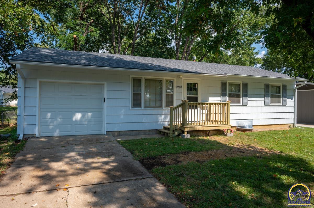 5218 Southwest 28th Street Topeka, KS 66614 - Photo 1 of 1