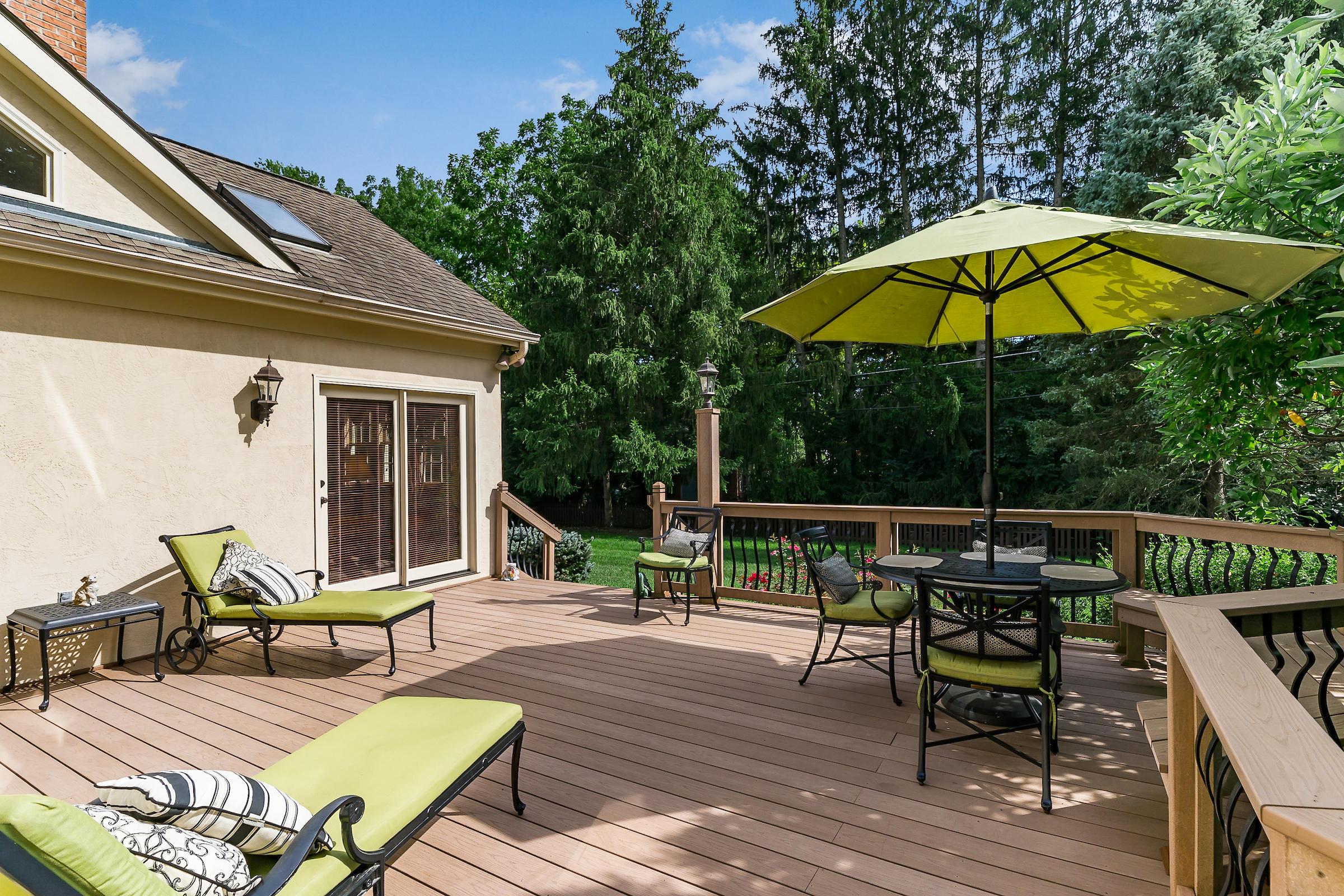 2757 Wickliffe Road Columbus, OH 43221 - Photo 29 of 35