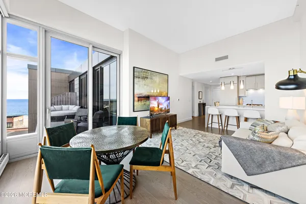 $7,300 | 20 Melrose Terrace, Unit 601, Long Branch, NJ 07740