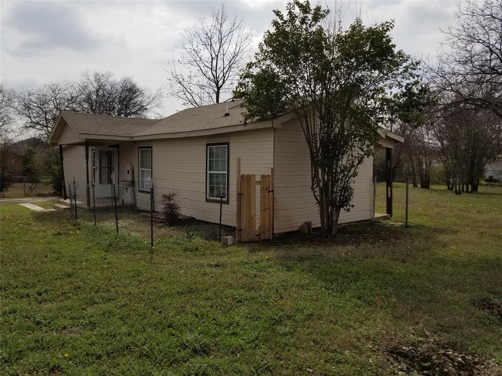 3700 Radford Road Fort Worth, TX 76119 - Photo 1 of 9