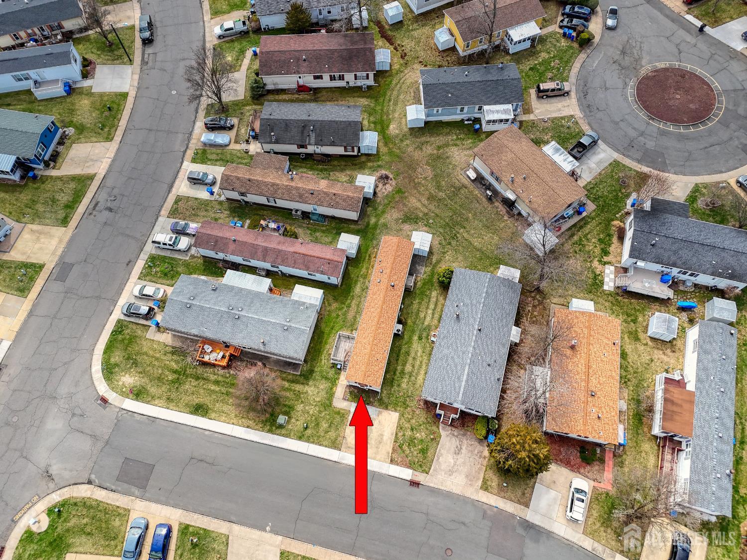 4 Byron Road North Brunswick, NJ 08902 - Photo 25 of 31