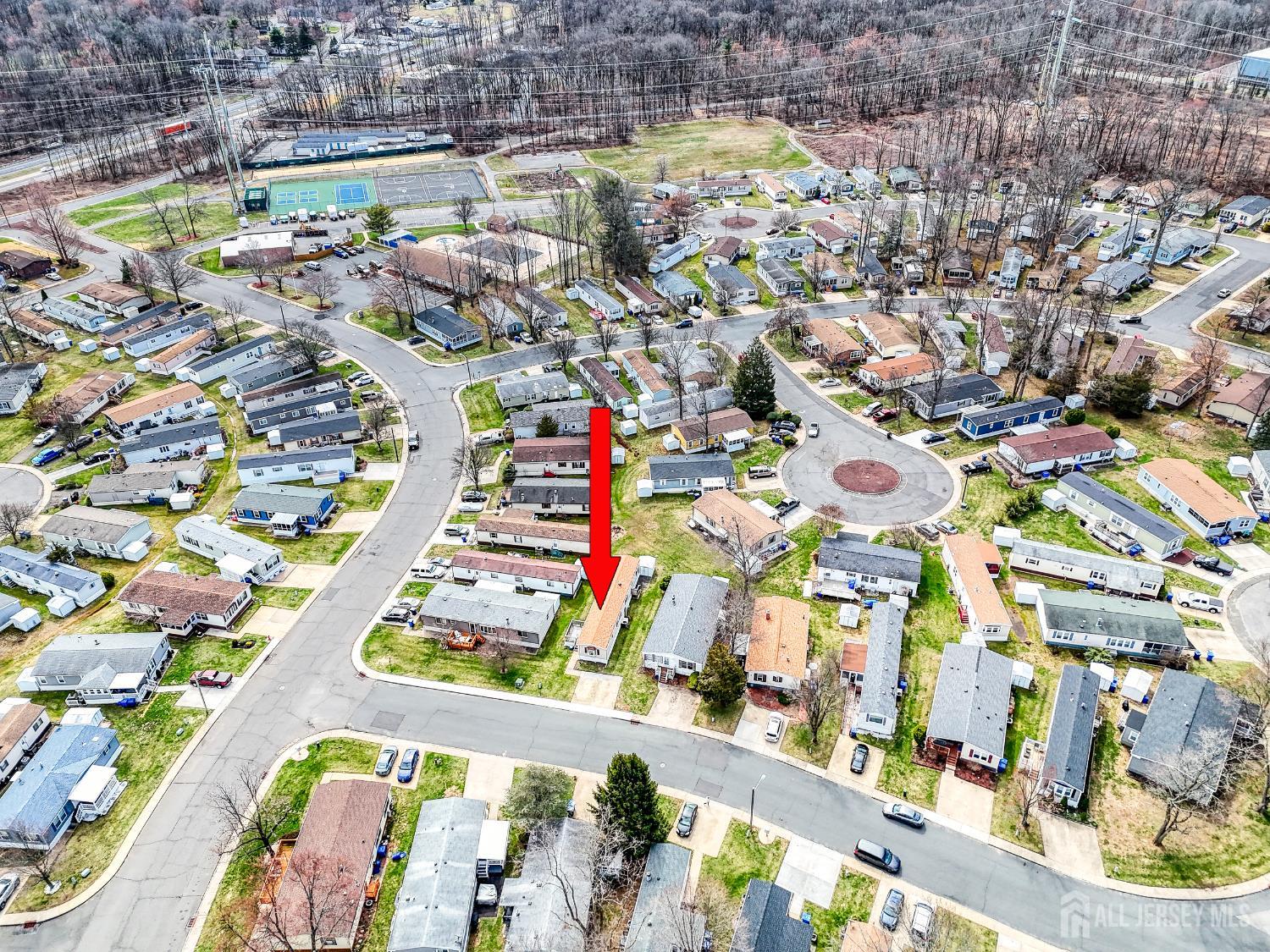 4 Byron Road North Brunswick, NJ 08902 - Photo 26 of 31