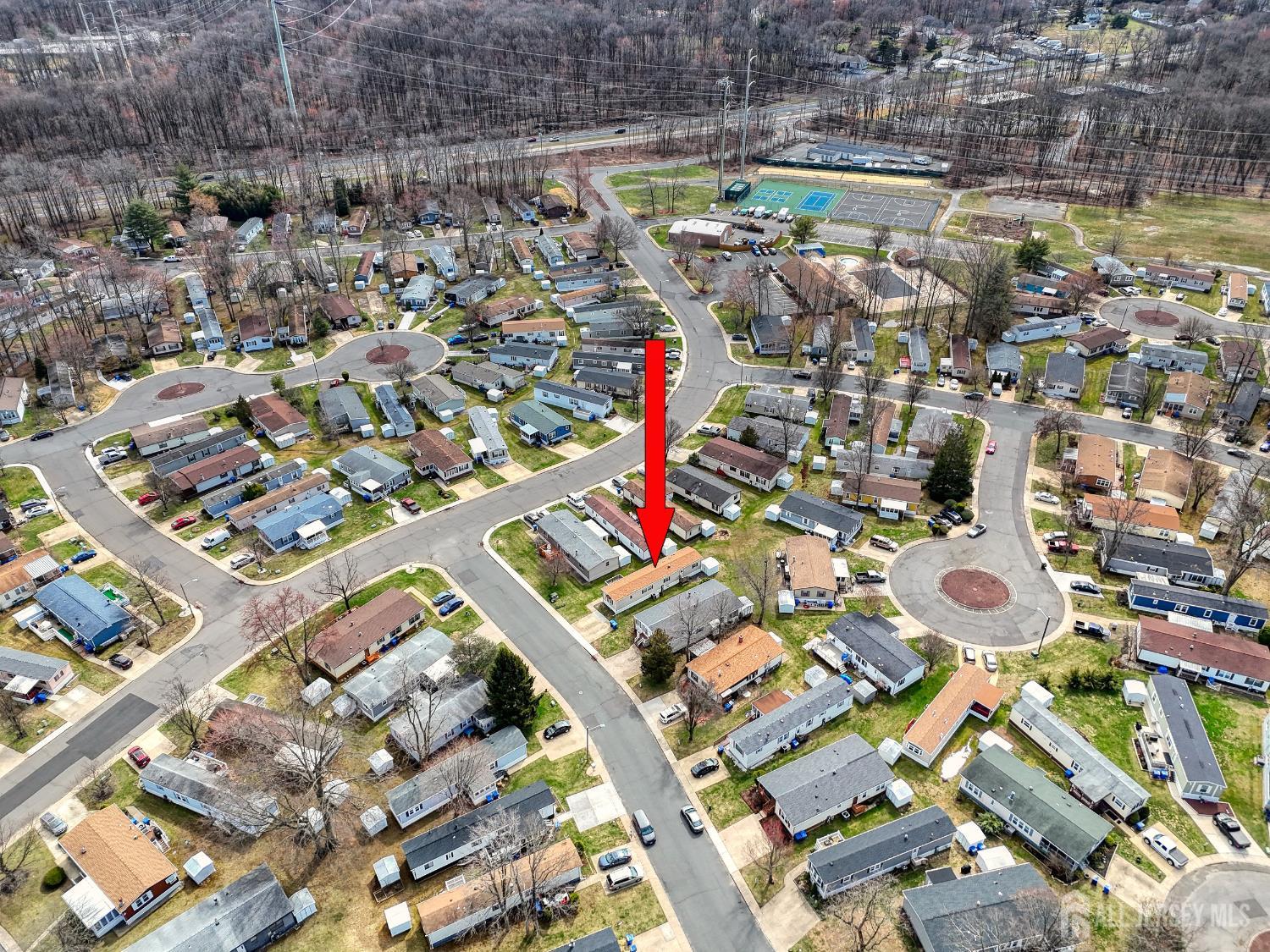 4 Byron Road North Brunswick, NJ 08902 - Photo 27 of 31