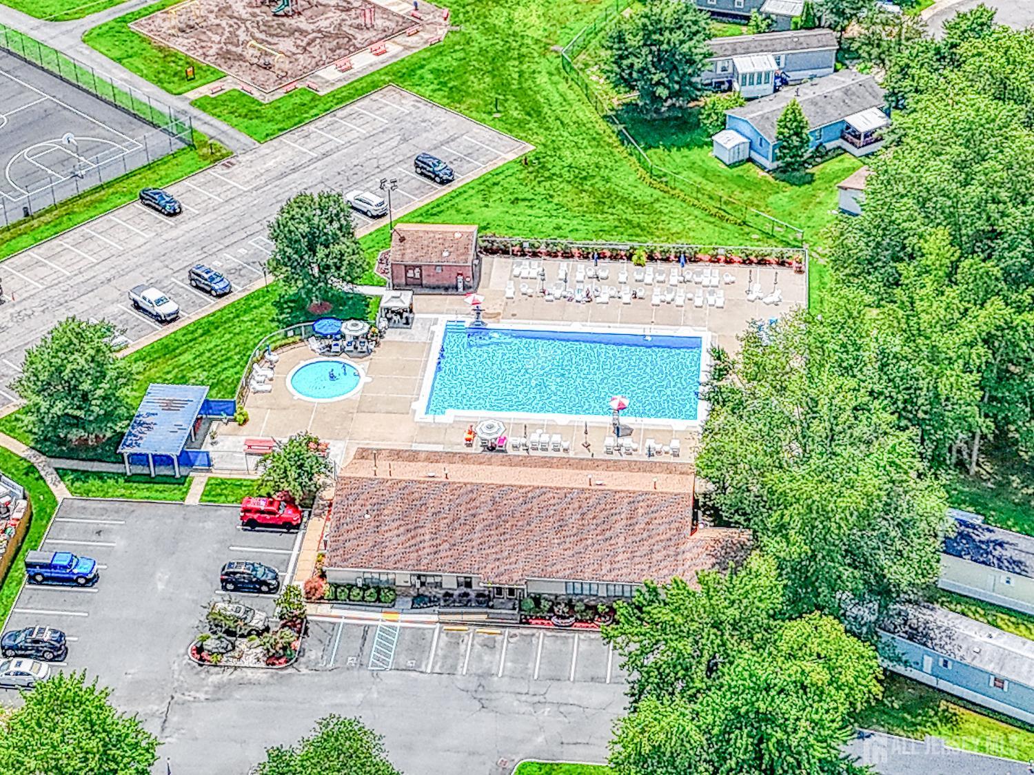 4 Byron Road North Brunswick, NJ 08902 - Photo 28 of 31