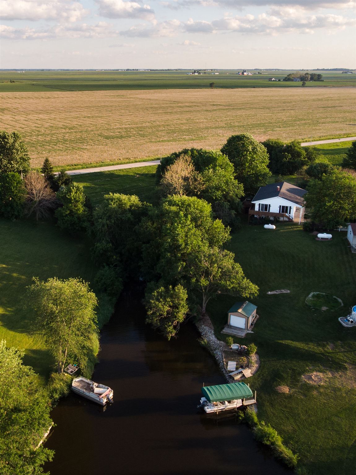 45 Bricker Circle Avon, IL 61415 - Photo 8 of 50