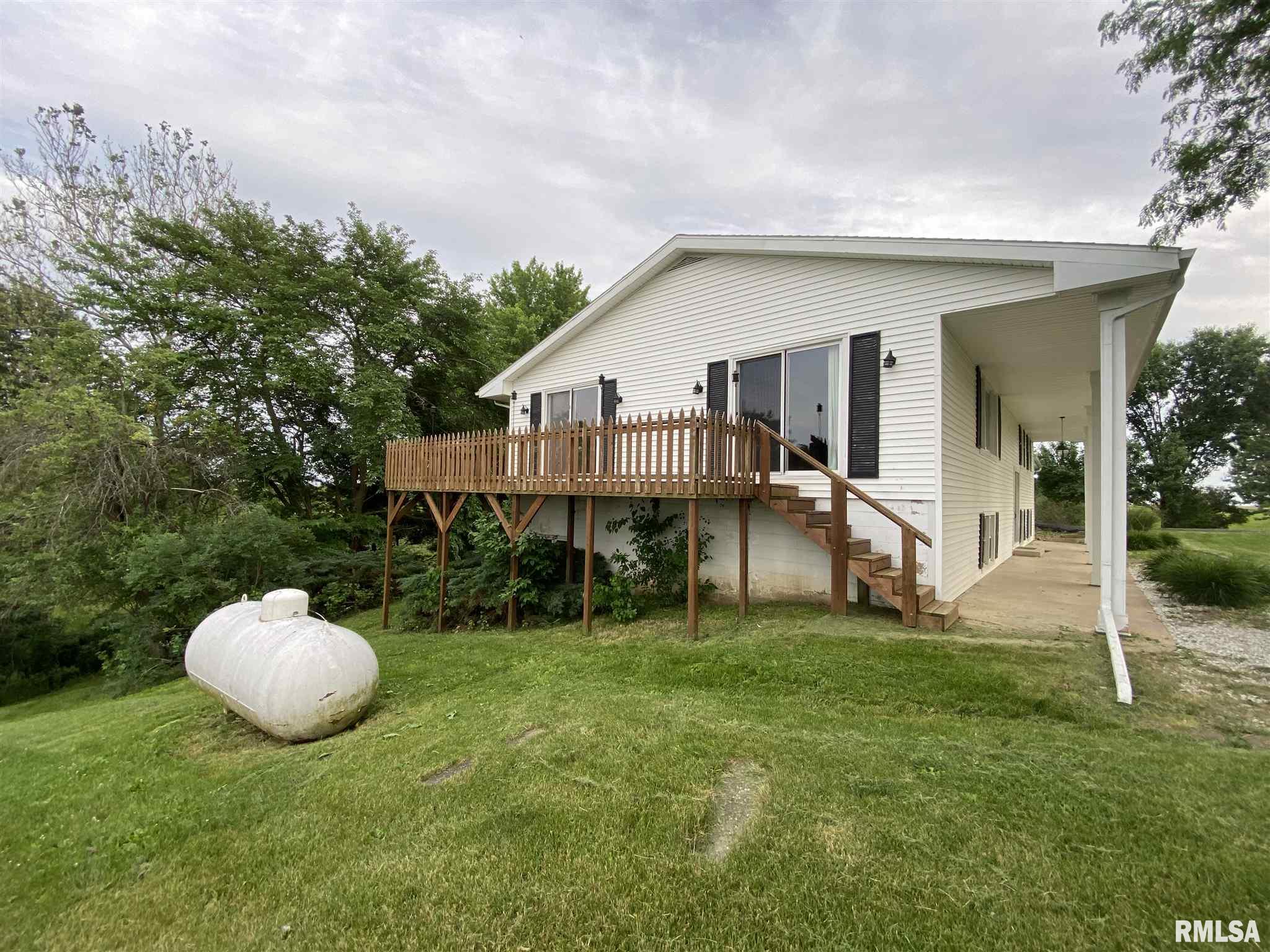 45 Bricker Circle Avon, IL 61415 - Photo 9 of 50