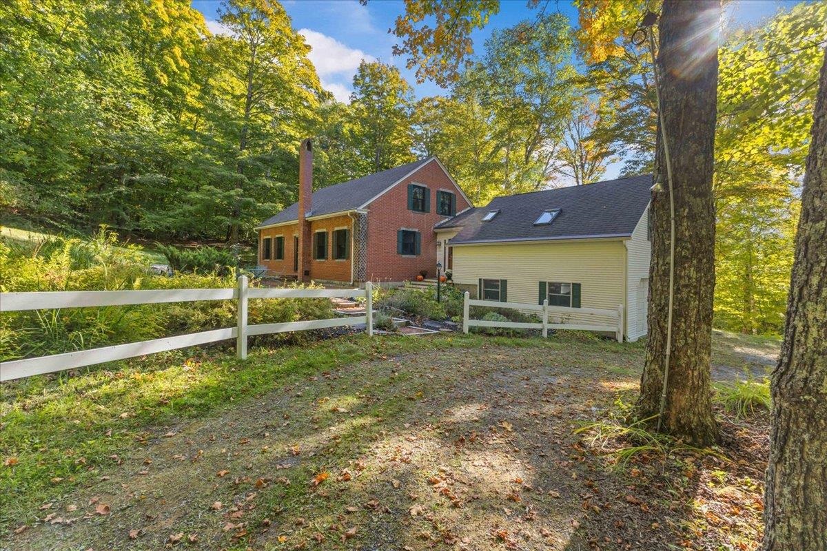 1646 Sweet Road Waterbury, VT 05677 - Photo 1 of 59 Gallery Image 1