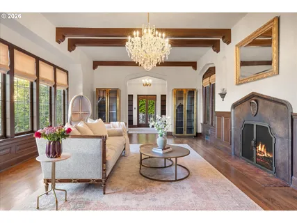 $2,495,000 | 1495 Southwest Clifton Street, Portland, OR 97201