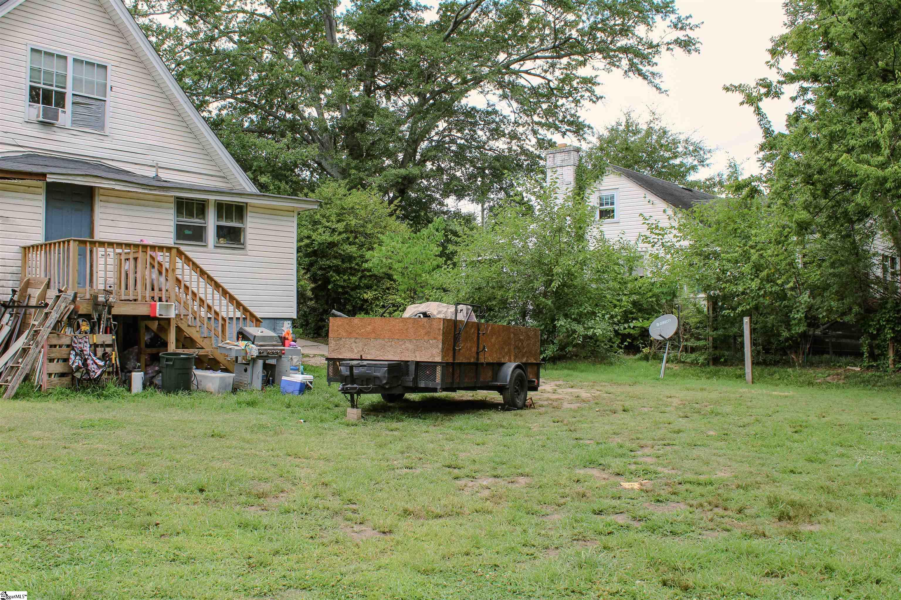 517 Trade Street Greer, SC 29651 - Photo 7 of 8