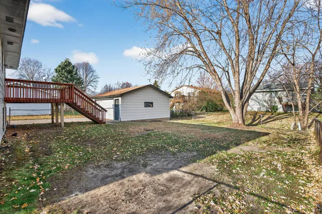 $358,900 | 7940 Lad Parkway, Brooklyn Park, MN 55443