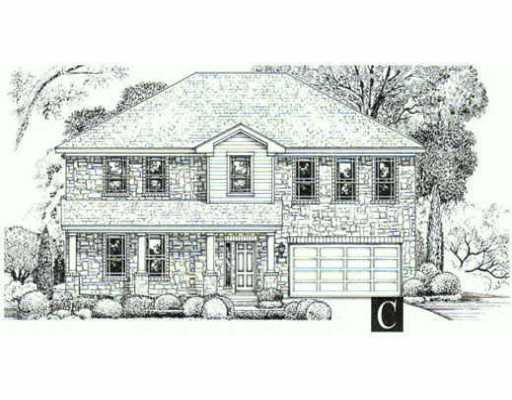 724 Shadow Creek Boulevard Buda, TX 78610 - Photo 1 of 1