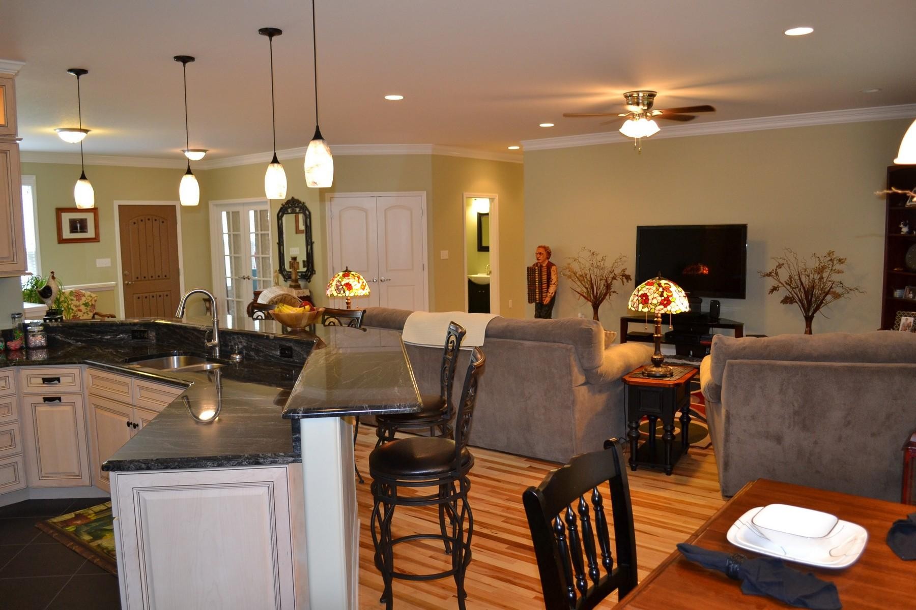 1316 Collier Ridge Lane Powell, TN 37849 - Photo 6 of 16 Gallery Image 6