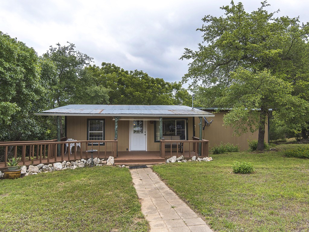 1222 Windy Hills Road Dripping Springs, TX 78620 - Photo 1 of 1 Gallery Image 1