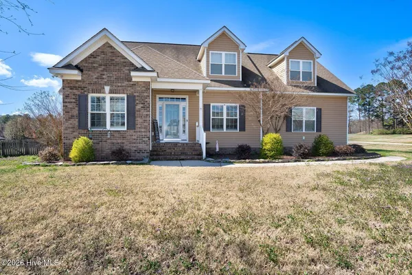 $415,000 | 425 Oriole Road, Nashville, NC 27856