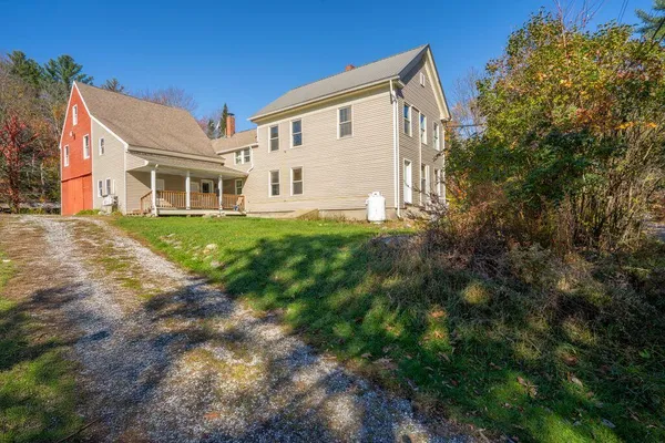 $385,000 | 192 Turkey Lane, Winthrop, ME 04364