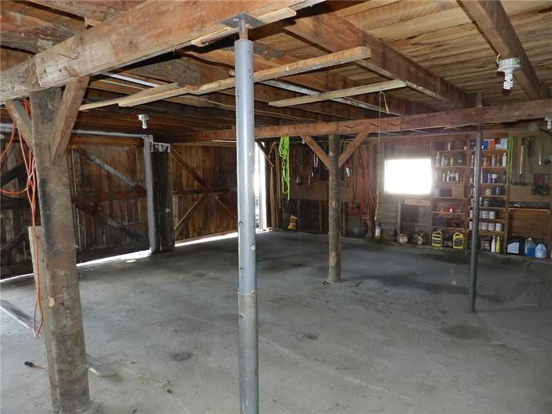 50 Troy Road Detroit, ME 04929 - Photo 22 of 35 Stable/Barn.