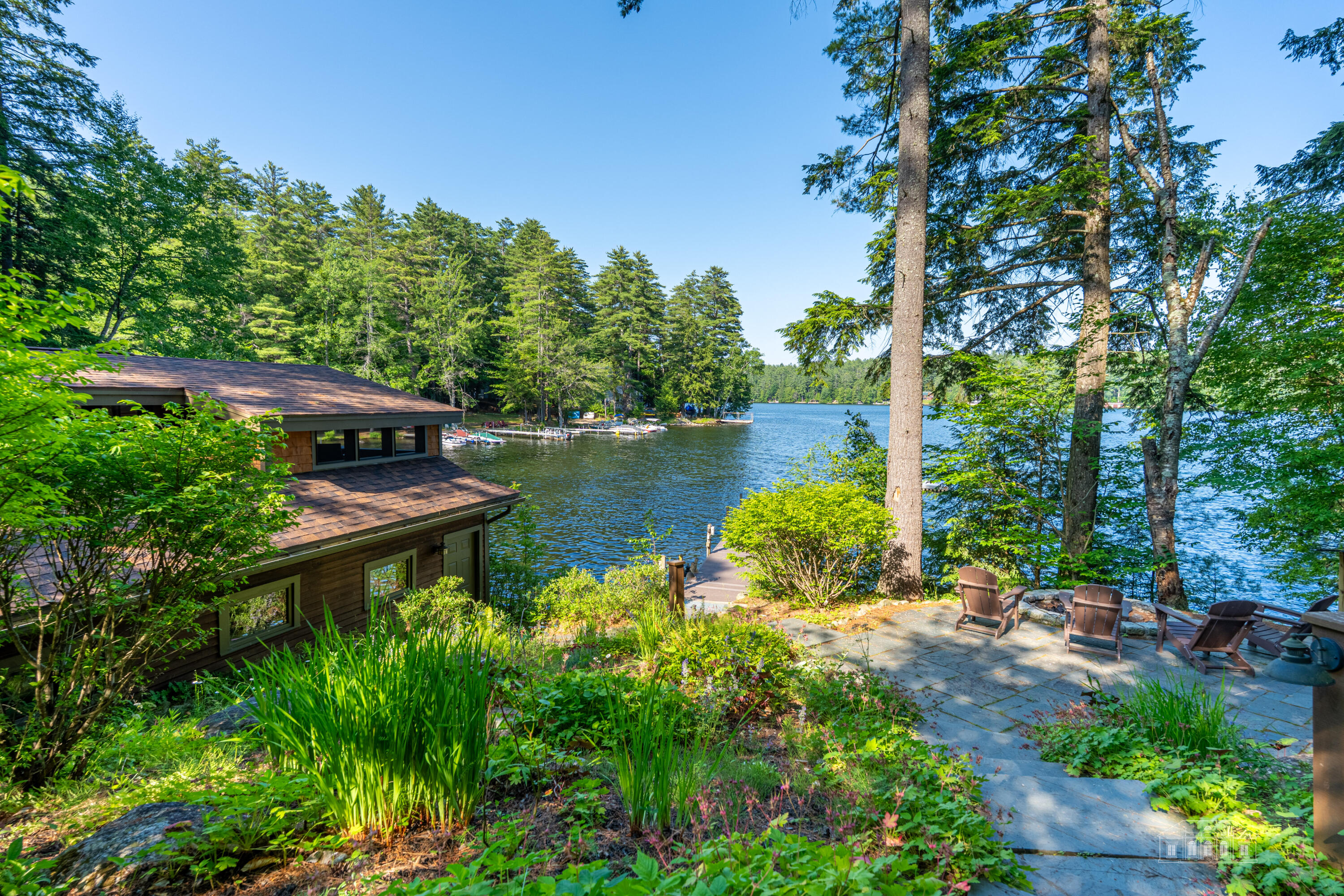 46 Fiddlehead Bay Road Chestertown, NY 12817 - Photo 93 of 102
