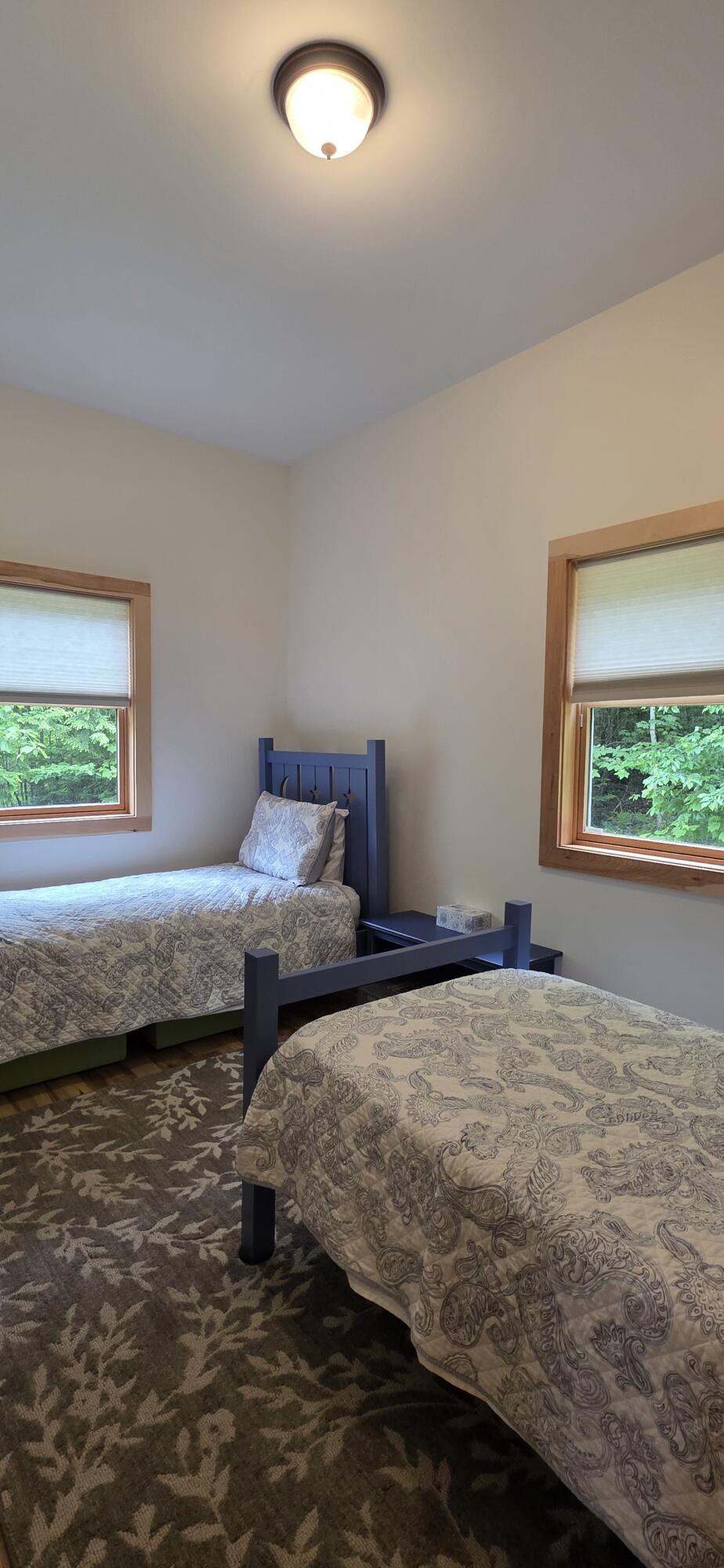 290 Allagash Road Greenville, ME 04441 - Photo 27 of 57 2nd BD RM - 1st Floor