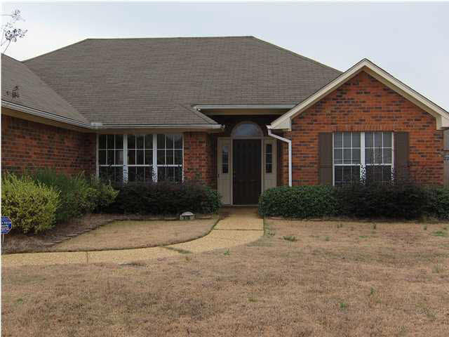 376 Kings Ridge Circle Brandon, MS 39047 - Photo 1 of 25 Photo 1