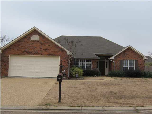 376 Kings Ridge Circle Brandon, MS 39047 - Photo 2 of 25 Photo 2