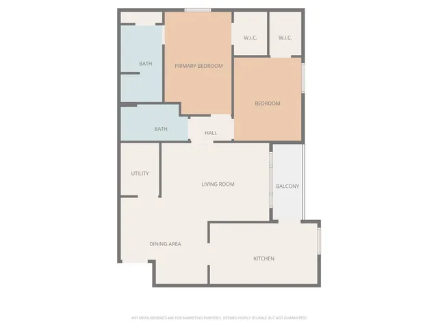 $195,000 | 4223 West 76th Street, Unit 204, Chicago, IL 60652