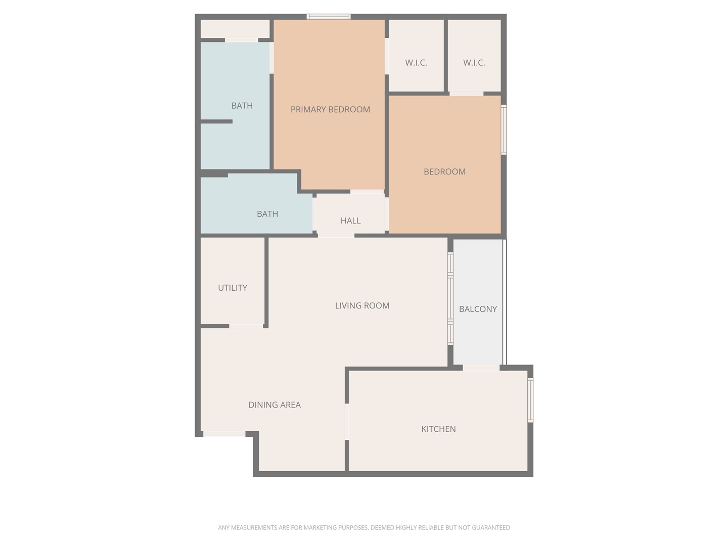 4223 West 76th Street, Unit 204 Chicago, IL 60652 - Photo 19 of 19